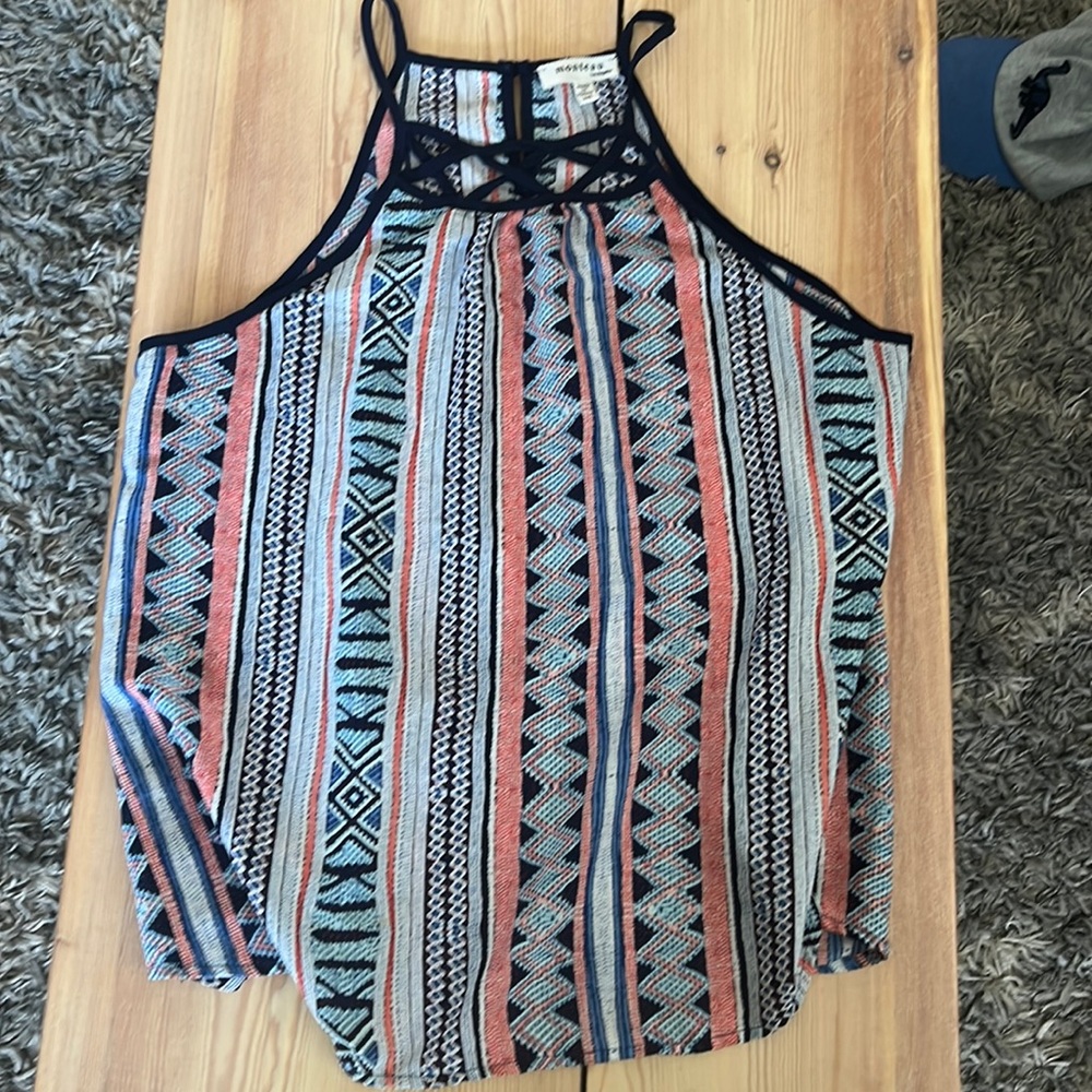 Tank top